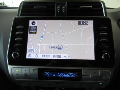 صورة مصغرة 14 لـ 2023 Toyota LAND CRUISER PRADO