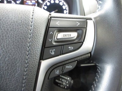 صورة مصغرة 12 لـ 2023 Toyota LAND CRUISER PRADO