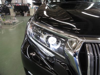 صورة 7 لـ 2023 Toyota LAND CRUISER PRADO