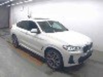 BMW X4 - 1