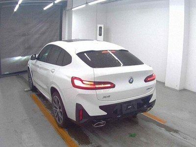 BMW X4 - 2