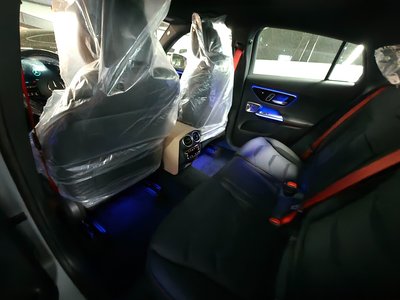 MERCEDES-BENZ GLC-CLASS - 7