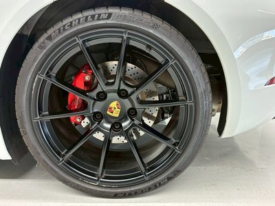 صورة مصغرة 19 لـ 2024 Porsche 718