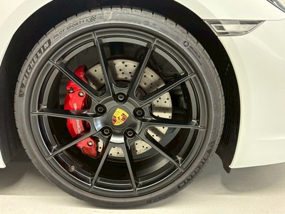 صورة مصغرة 12 لـ 2024 Porsche 718