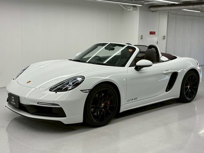 صورة مصغرة 80 لـ 2024 Porsche 718