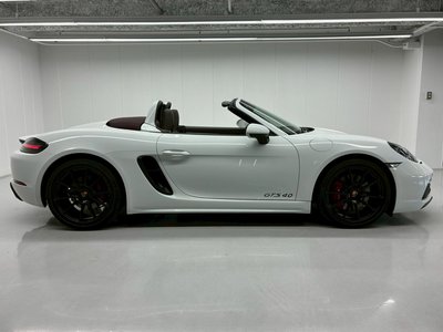 صورة مصغرة 11 لـ 2024 Porsche 718
