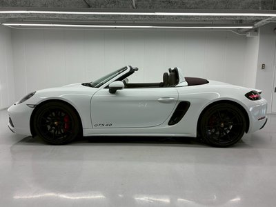 صورة مصغرة 17 لـ 2024 Porsche 718