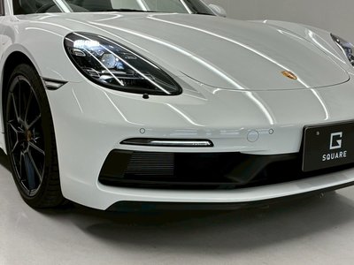 صورة مصغرة 75 لـ 2024 Porsche 718
