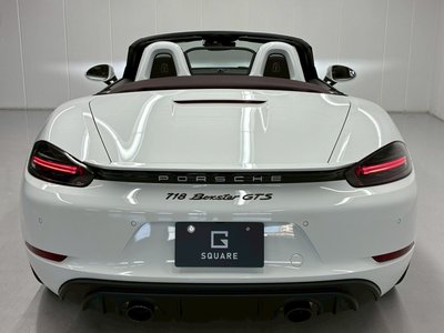 صورة مصغرة 15 لـ 2024 Porsche 718