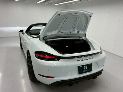صورة مصغرة 56 لـ 2024 Porsche 718