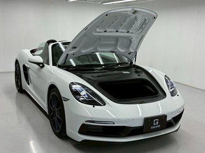 صورة مصغرة 58 لـ 2024 Porsche 718