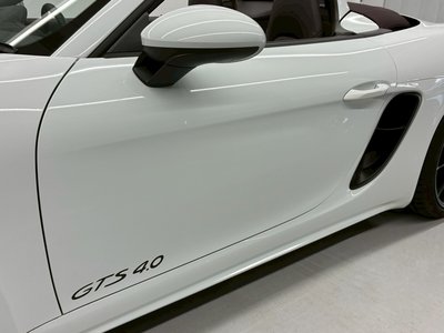 صورة مصغرة 71 لـ 2024 Porsche 718