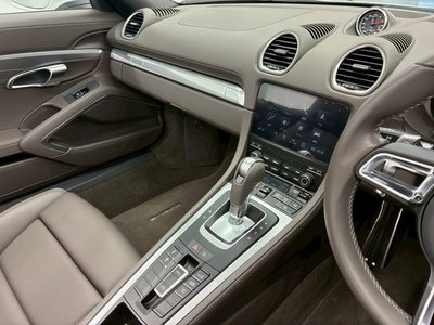 صورة مصغرة 34 لـ 2024 Porsche 718