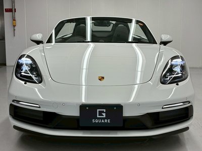 صورة مصغرة 68 لـ 2024 Porsche 718