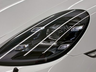 صورة مصغرة 72 لـ 2024 Porsche 718