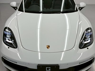 صورة مصغرة 63 لـ 2024 Porsche 718