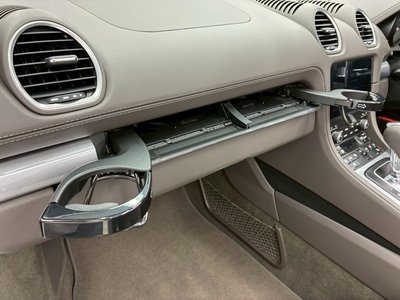 صورة مصغرة 53 لـ 2024 Porsche 718