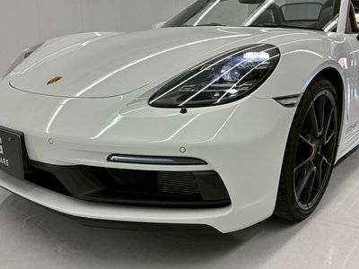 صورة مصغرة 74 لـ 2024 Porsche 718