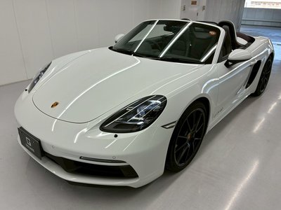 صورة مصغرة 78 لـ 2024 Porsche 718