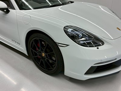 صورة مصغرة 77 لـ 2024 Porsche 718