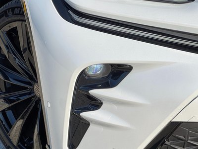 TOYOTA CROWN SPORT - 9