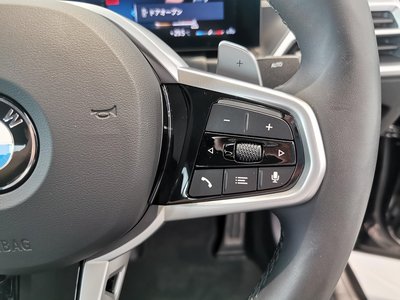 2025 BMW 3 SERIES 缩略图 30