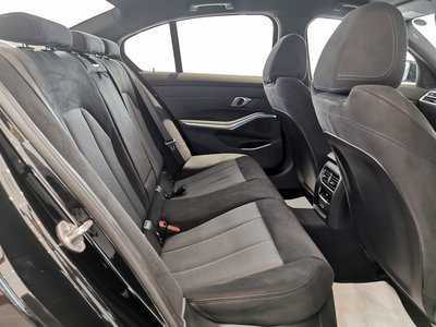 2025 BMW 3 SERIES 缩略图 55