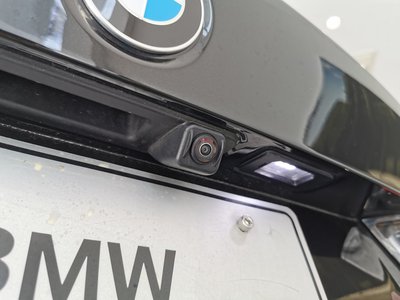 2025 BMW 3 SERIES 缩略图 14