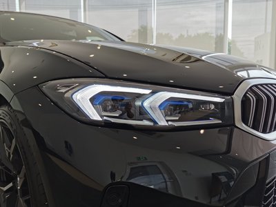 2025 BMW 3 SERIES 缩略图 19