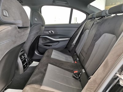 2025 BMW 3 SERIES 缩略图 66