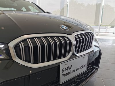 2025 BMW 3 SERIES 缩略图 20
