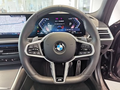 2025 BMW 3 SERIES 缩略图 28