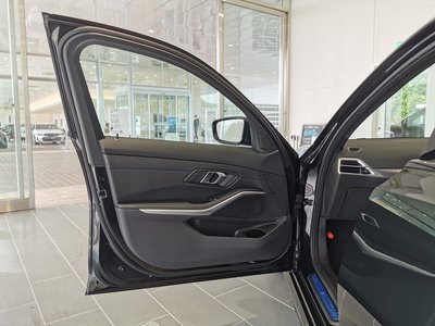 2025 BMW 3 SERIES 缩略图 59