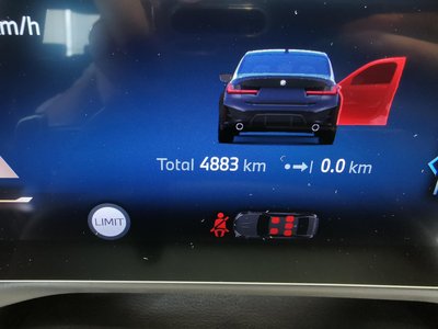2025 BMW 3 SERIES 缩略图 27