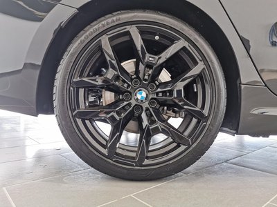 2025 BMW 3 SERIES photo 5