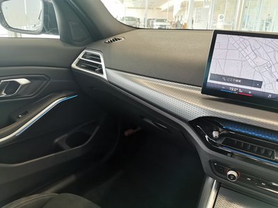 2025 BMW 3 SERIES 缩略图 48