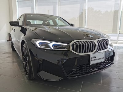 2025 BMW 3 SERIES 缩略图 18