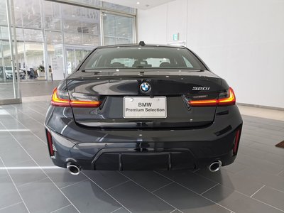 2025 BMW 3 SERIES 缩略图 12