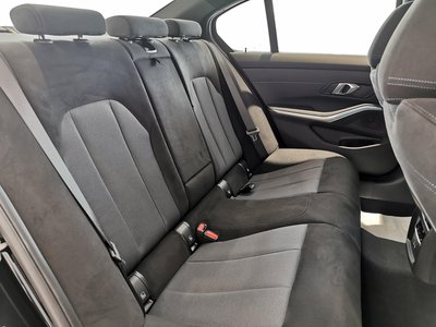 2025 BMW 3 SERIES 缩略图 54