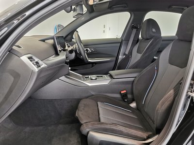 2025 BMW 3 SERIES 缩略图 61