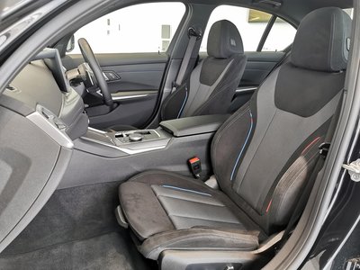 2025 BMW 3 SERIES 缩略图 60