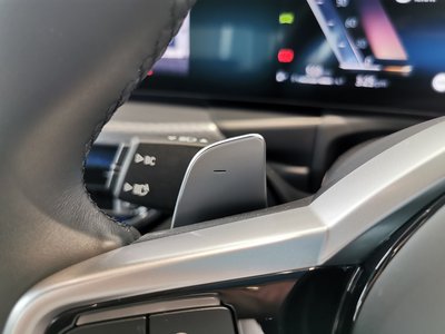 2025 BMW 3 SERIES 缩略图 31