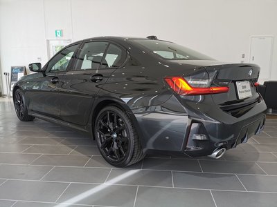 2025 BMW 3 SERIES 缩略图 11