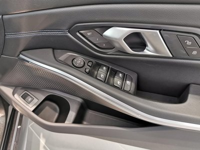 2025 BMW 3 SERIES 缩略图 26
