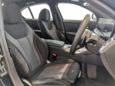2025 BMW 3 SERIES 缩略图 50