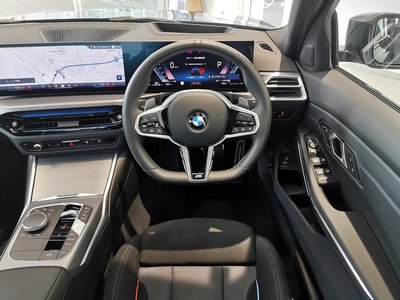 2025 BMW 3 SERIES 缩略图 56
