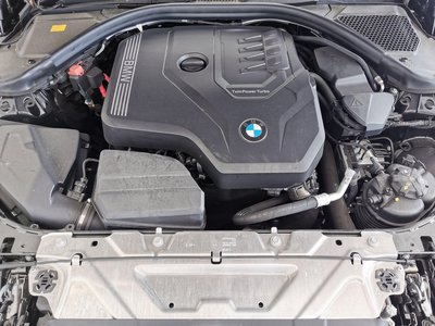 2025 BMW 3 SERIES 缩略图 23
