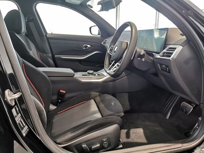 2025 BMW 3 SERIES 缩略图 51