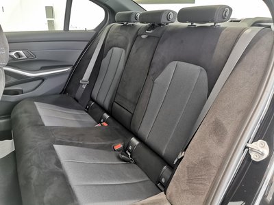 2025 BMW 3 SERIES 缩略图 65