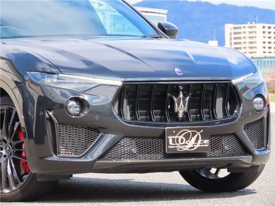 MASERATI LEVANTE - 3